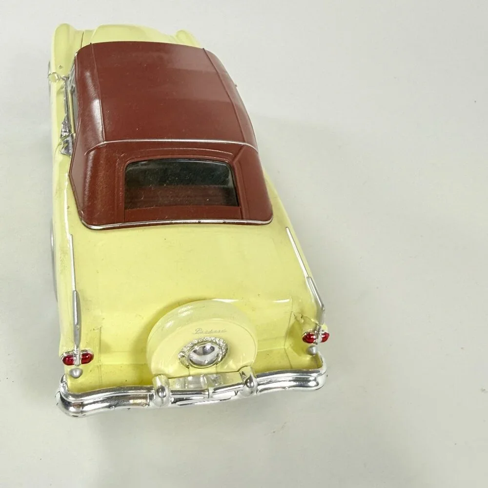 Welly diecast 1953